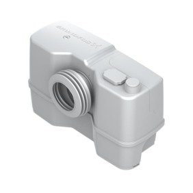 Stazione di sollevamento automatica compatta SOLOLIFT2 WC-3 GRUNDFOS 97775315