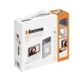 Kit Videocitofono Classe 100 V16E Monofamiliare Linea 3000 BTicino 364612 Kit