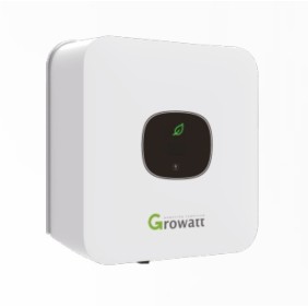 Inverter Monofase 750 W 1 MMPT Growatt MIC750TLX