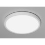 Plafoniera tonda PLI installazione a parete e a plafone LED 4000K 36W NOBILE PLIR40/4K