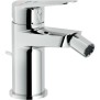 Miscelatore lavabo orientabile con scarico Nobili Carlo BSH101119/1CR