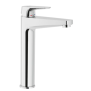 Miscelatore lavabo senza scarico eco Nobili Carlo NBE84128/2CR