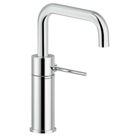 Miscelatore per cucina con corpo orientabile Nobili Carlo VE125118/2CR