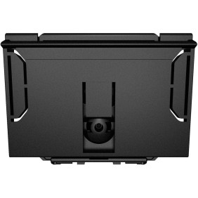 Tasca porta badge in tecnologia BUS-SCS con lettore RFID BTicino LN4648