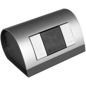 Programmatore da tavolo per Badge con tegnologia RFID BTicino 348402