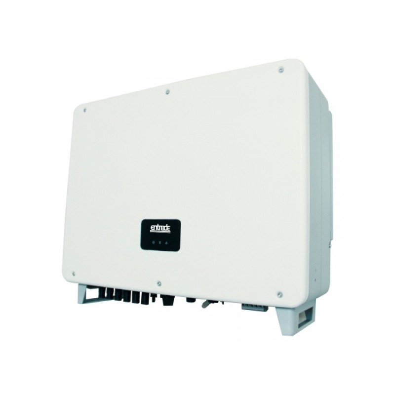 Inverter On-Grid Trifase ad alta efficienza 20 kW IP65 EnTrade EA20KTSI