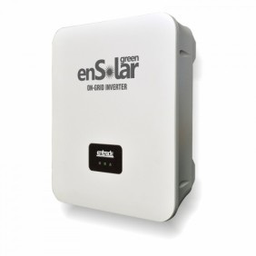 Inverter On-Grid Monofase ad alta efficienza 3kW IP65 EnTrade EA3KTSI