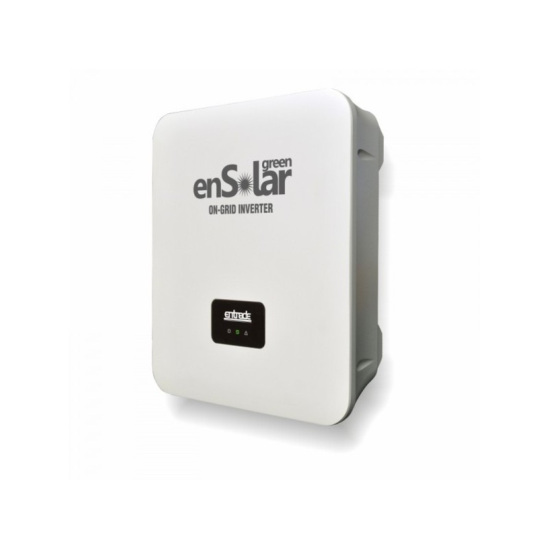 Inverter On-Grid Monofase ad alta efficienza 3kW IP65 EnTrade EA3KTSI