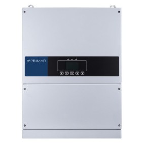 Inverter Trifase per Fotovoltaico 50000W MAGNUS LINE PEIMAR PSI-J50000-TP