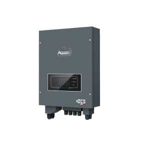 Inverter Monofase per accumulo Retrofit 3kW Zucchetti ZZT-3000SP-V2