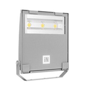 Proiettore LED 5000K GUELL ZERO/S/M 28W IP66 PRISMA 306517
