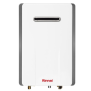 Scaldabagno da esterno GPL 17 litri al minuto Rinnai REU-A1720W-E-LPG