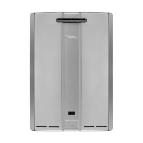 Scaldabagno a condensazione da 32 litri al minuto Rinnai REU-N3237WC-E-LP