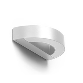 Plafoniera LED 4000K Bianca Mono Emissione MASK+ MINI M 8W IP65 PRISMA 3102528