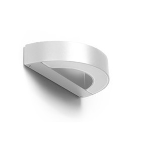 Plafoniera LED 4000K Bianca Biemissione MASK+ MINI B 16W IP65 PRISMA 3102530