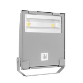 Proiettore LED 5000K GUELL CAM 2.5 S/W 193W IP66 PRISMA 3114705