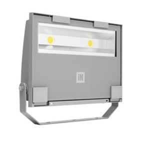 Proiettore LED 4000K GUELL CAM 2 A/W 103W IP66 PRISMA 06094494