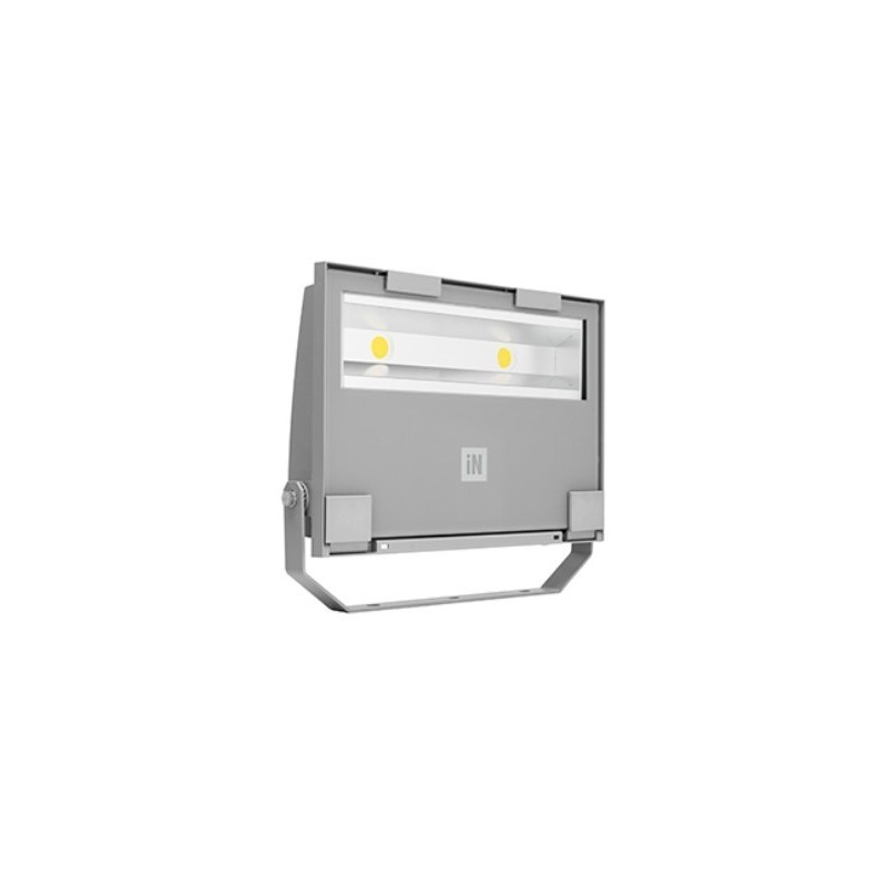 Proiettore LED 4000K GUELL CAM 2 A/W 103W IP66 PRISMA 06094494