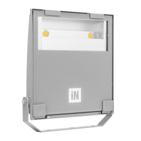 Proiettore LED 5000K GUELL CAM 2.5 ottica A/W 193W IP66 PRISMA 3114704