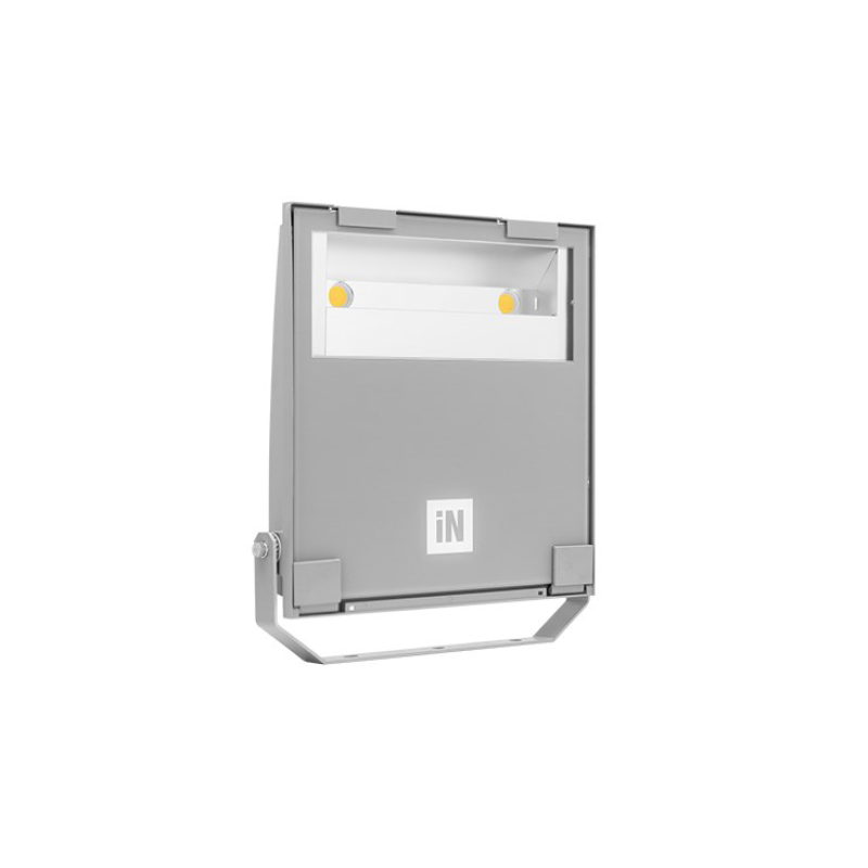 Proiettore LED 5000K GUELL CAM 2.5 ottica A/W 193W IP66 PRISMA 3114704