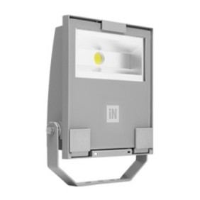 Proiettore LED 4000K GUELL CAM 1 S/W 51W IP66 PRISMA 06105494