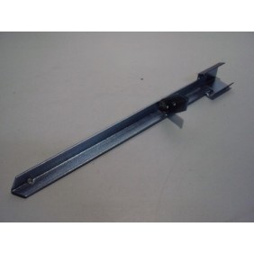 Picchetto per il fissaggio dei faretti nel terreno Prisma 14288931