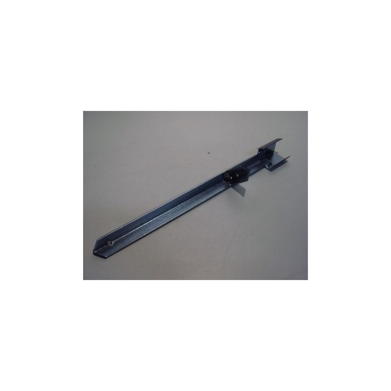 Picchetto per il fissaggio dei faretti nel terreno Prisma 14288931