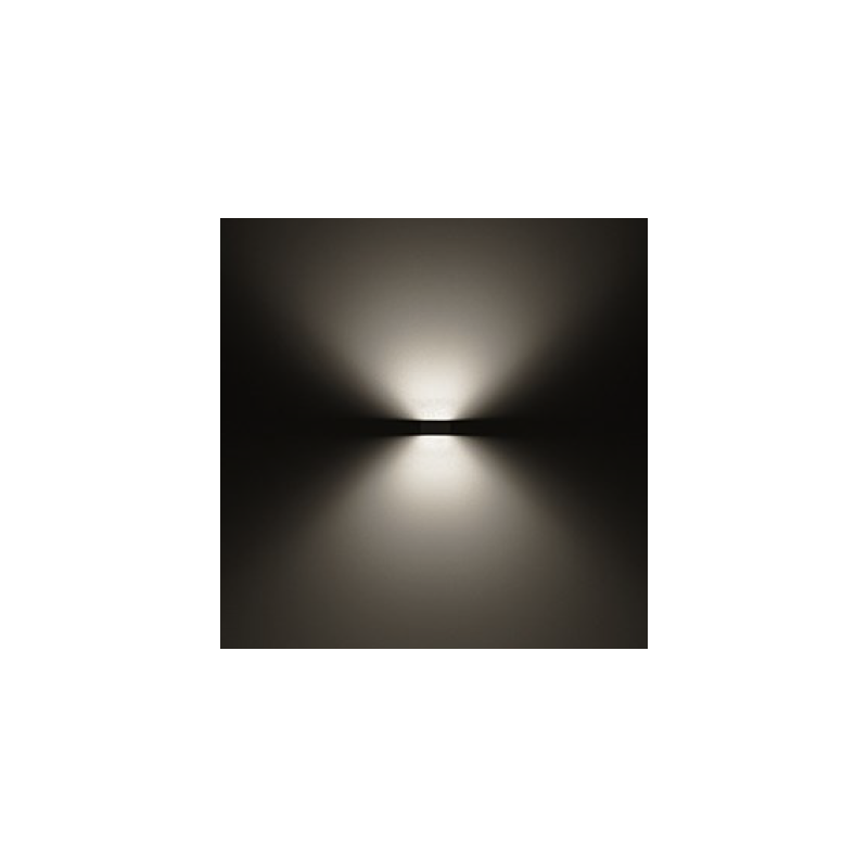 Fascio luminoso Quasar 20 Double Tech