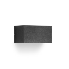 Applique Led da parete Quasar 20 Double Tech 20W 3000K Prisma 304098