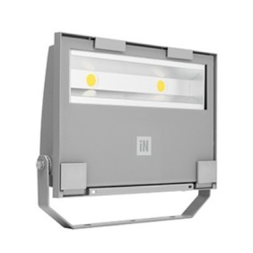Proiettore LED 4000K GUELL CAM 2 S/W 149W IP66 PRISMA 3113544