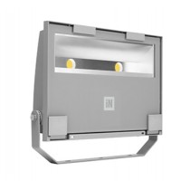 Proiettore LED 5000K GUELL CAM 2 A/W 149W IP66 PRISMA LTF1225FA850