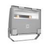Proiettore LED 5000K GUELL CAM 2 A/W 149W IP66 PRISMA LTF1225FA850
