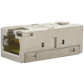 Gender changer Modlink MSDD RJ45 Cat6A Murr Elektronik 4000680009040012
