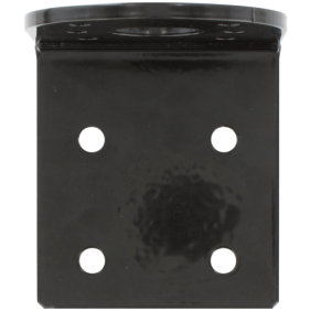 Staffa per montaggio a muro Modlink70 Murr Elektronik 4000750700000904