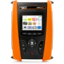 Strumento multifunzione verifica sicurezza elettrica e consumi con PQA GSC60 HT HV000060