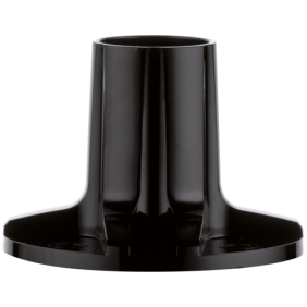 Base per fissaggio tubo Modlight50/70 Pro Murr Elektronik 4000760700000901