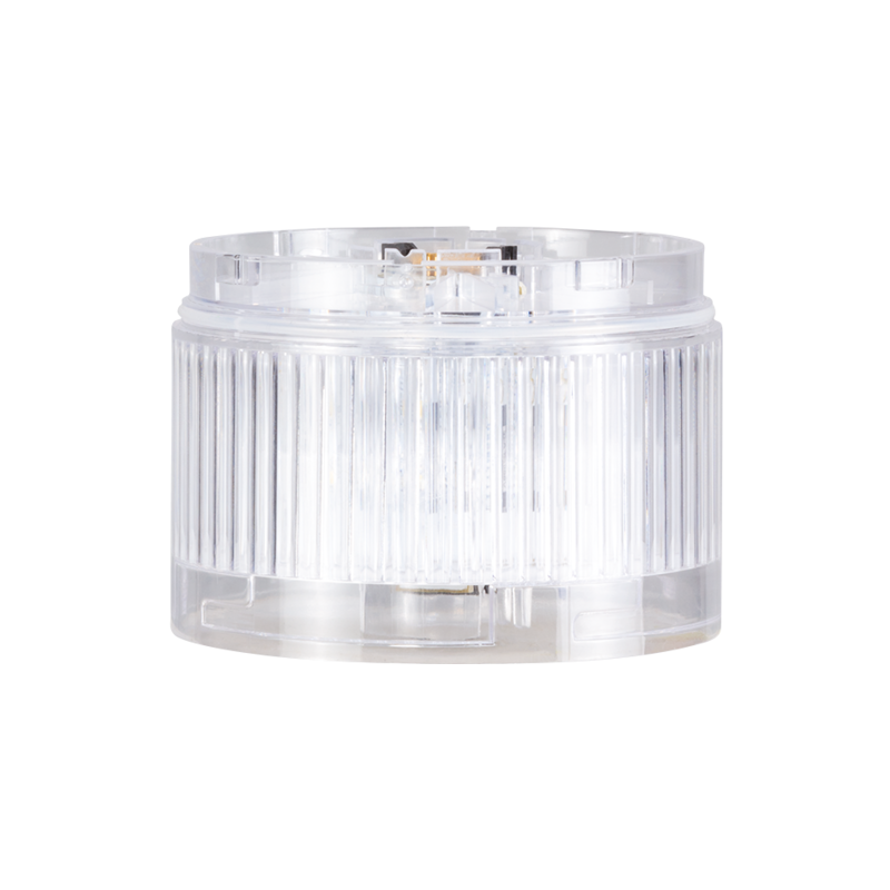 Modulo Pro LED Trasparente Modlight70 24Vdc Murr Elektronik 4000760701015000