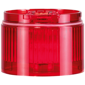 Modulo Pro LED Rosso Modlight70 24Vdc Murr Elektronik 4000760701011000