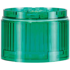 Modulo Pro LED Verde Modlight70 24Vdc Murr Elektronik 4000760701013000