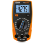 Multimetro digitale compatto Tensione AC/DC 600V Corrente DC 10A HT25N HT HR00025N