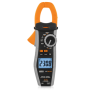 Pinza amperometrica TRMS corrente AC/DC 400A HT3013 HT HP03013C