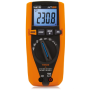 Multimetro TRMS Tensione DC 1500V con sonda K Temperatura HT65 HT HA00065P