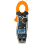 Pinza amperometrica TRMS AC/DC 600A HT9015 con Sonda K Temperatura HT HP009015