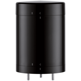 Base di connessione Modlight70 Pro 24Vdc Murr Elektronik 4000760701100002