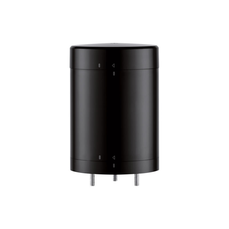 Base di connessione Modlight70 Pro 24Vdc Murr Elektronik 4000760701100002