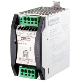 Alimentatore switching Trifase 10A 24Vdc Murr Elektronik Emparro 85691