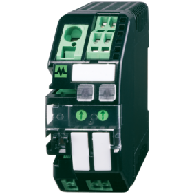 Circuito elettronico MICO 2.10 Aux 2 canali Murr Elektronik 9000410420401000