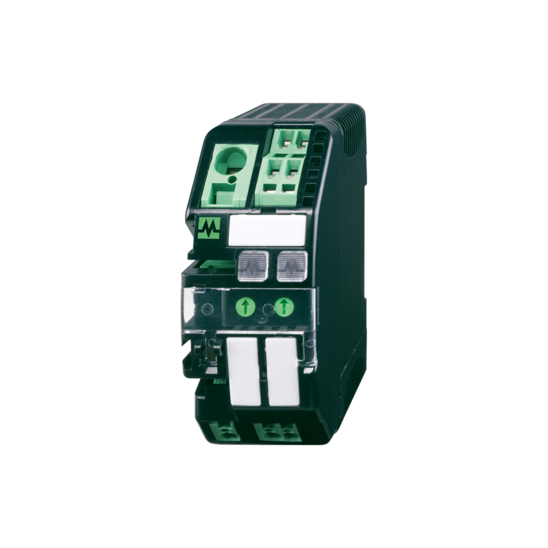 Circuito elettronico MICO 2.10 Aux 2 canali Murr Elektronik 9000410420401000