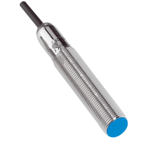 Sensore di prossimità induttivo con cavo di 2 metri M12 Sick 1040734