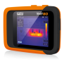 Termocamera compatta 120x90 pixel Display touch THT80 HT HN000080